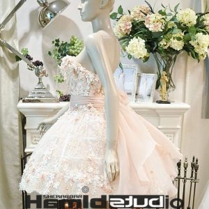 لباس عروس ایرانی