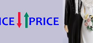 high low price